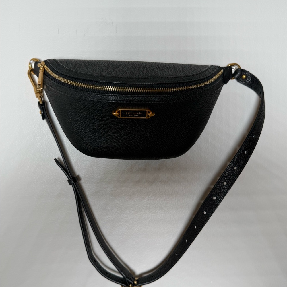 Kate Spade fanny pack - Picture 1 of 1